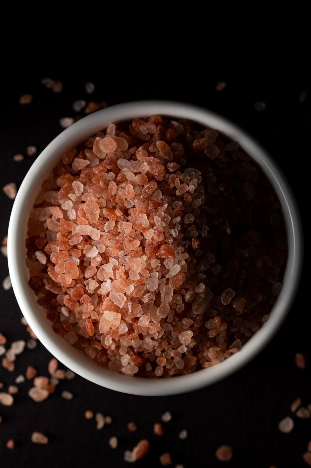 Experience the Health Benefits of Mineral Salt for Heartburn