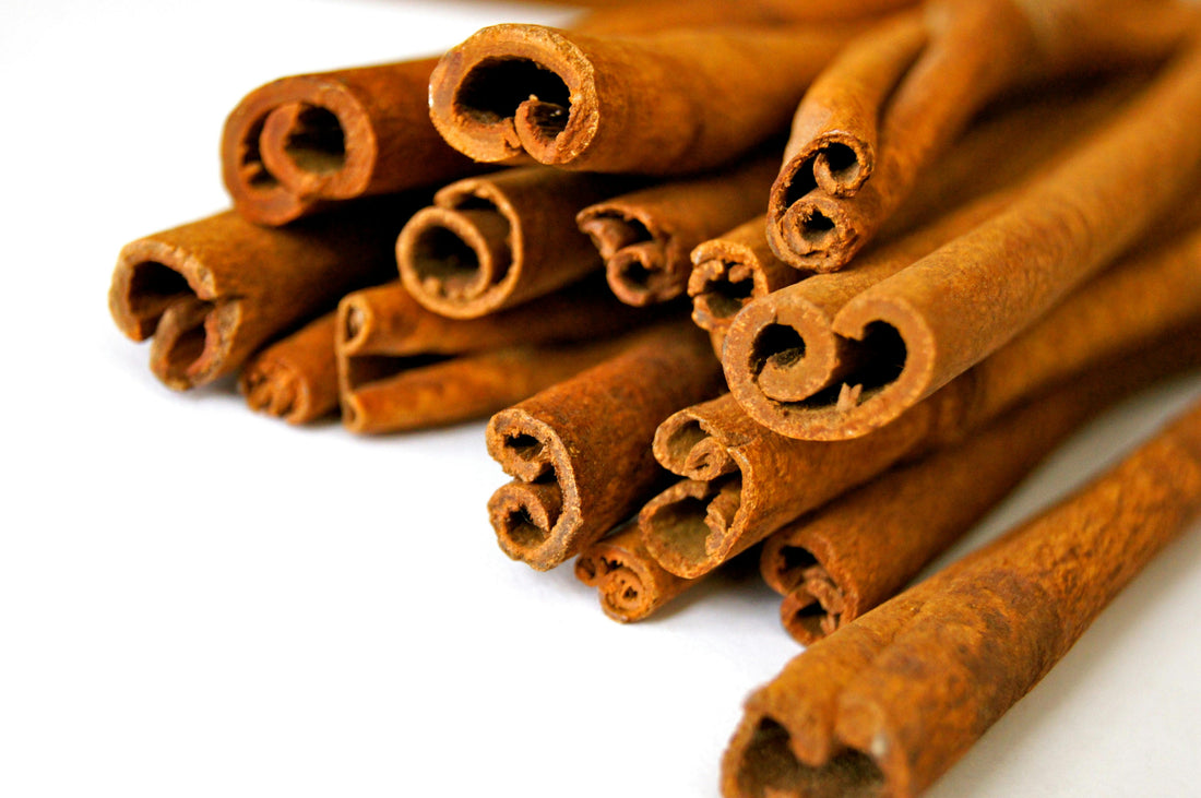 Can Cinnamon Treat My Acid Reflux?